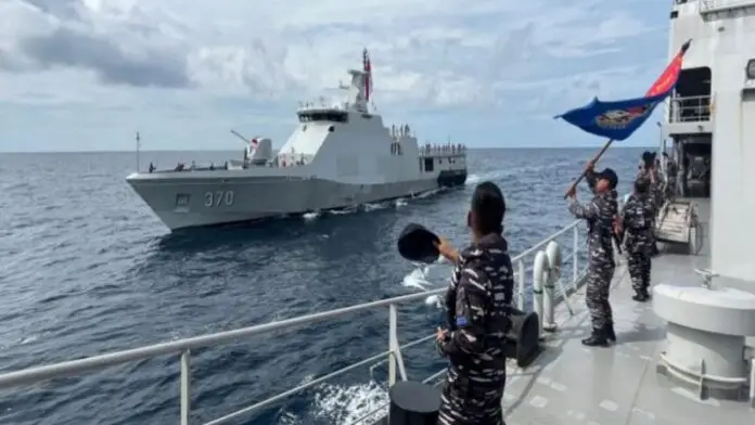 Tni Kri Holopis