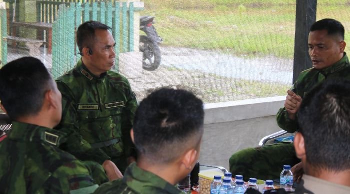 Tni Papua2 Holopis