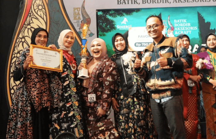 Tp Pkk Kabupaten Bogor