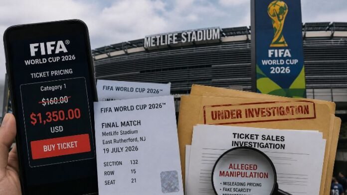 Tiket Piala Dunia Holopis