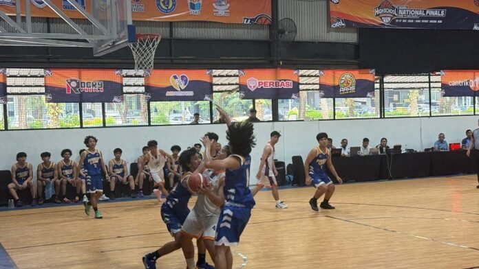 Turnamen Hsbc 2026 Holopis