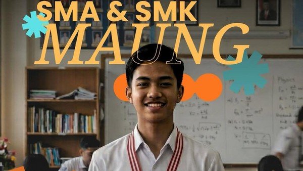 Sekolah Maung Jabar Holopis