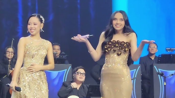 Lyodra Indonesian Idol