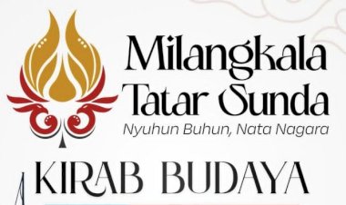 Milangkala Tatar Sunda Holopis