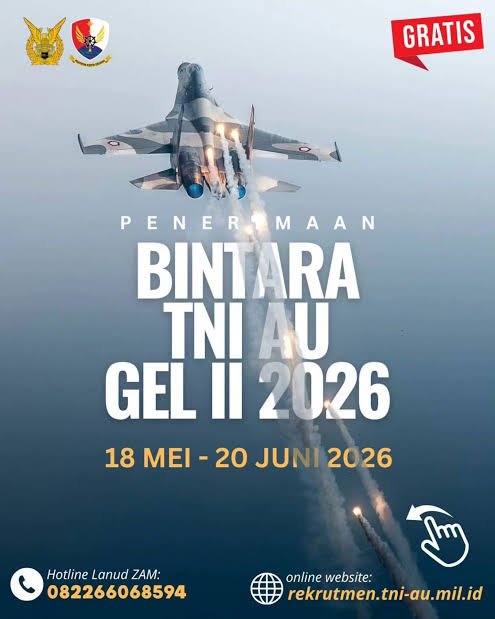 Bintara TNI AU Holopis
