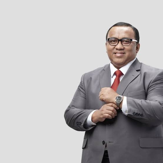 Andi Gani Holopis