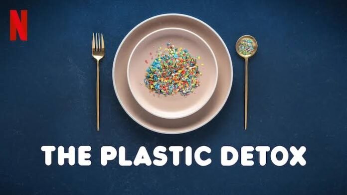 Plastic Detox Holopis