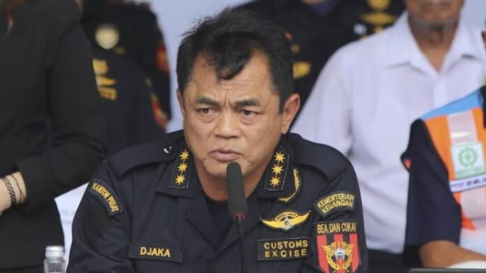 Djaka Budi Utama Holopis