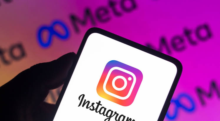Instagram Meta Holopis