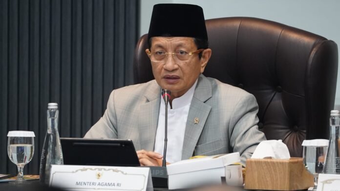 Nasaruddin Umar 1