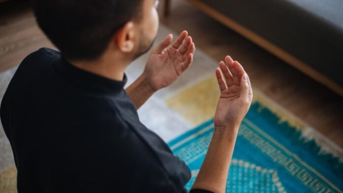 Doa Setelah Shalat Holopis