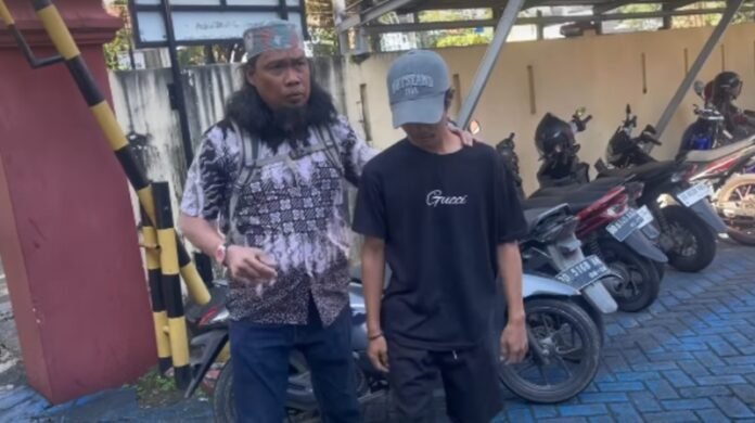 Pelaku Judol Di Makassar Holopis