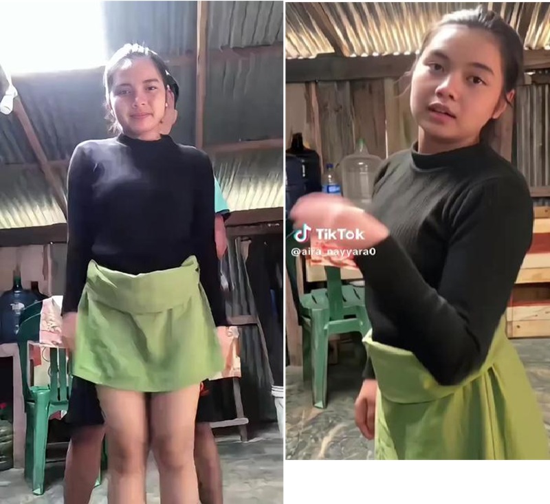 Rok Hijau Holopis