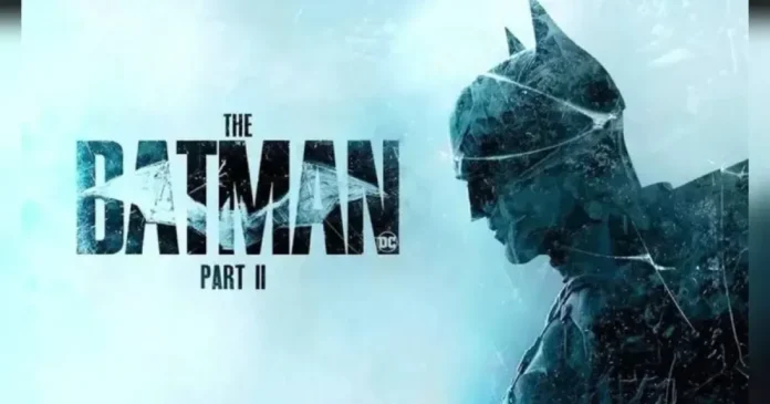 The Batman 2