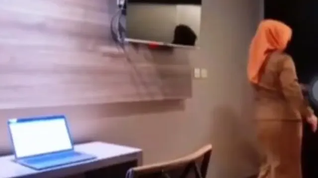 Cuplikan Video Viral