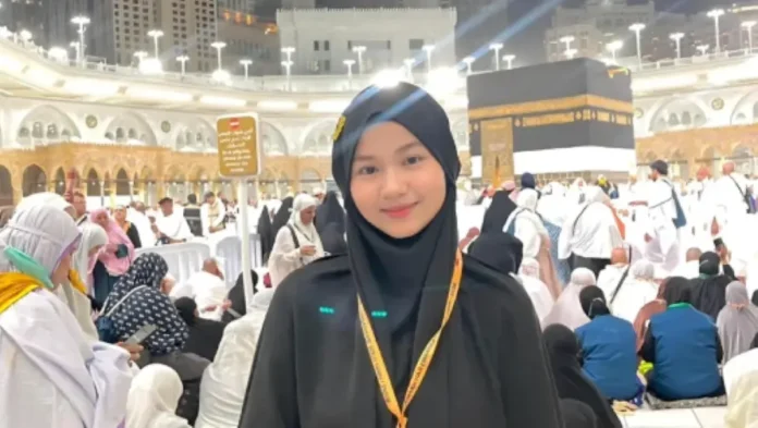 Gen Z Haji Holopis