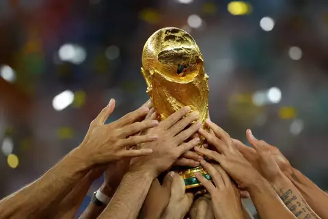 Piala Dunia 2026