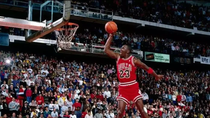 Michael Jordan Holopis Michael Jordan Holopis