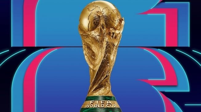Piala Dunia 2026