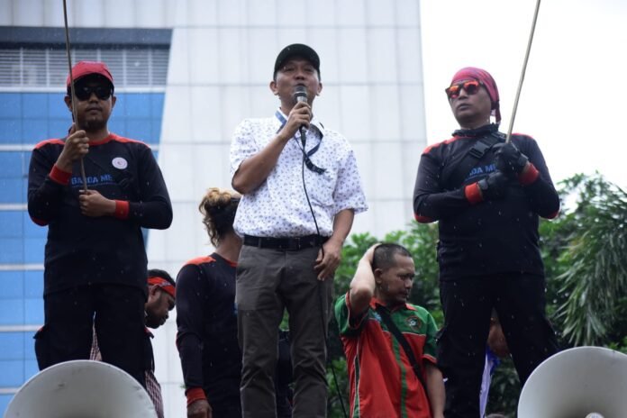 Abdul Gofur Aspek Indonesia