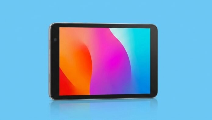 Acer A210 Mini Pad Holopis