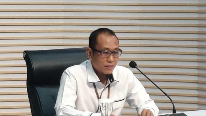 Achmad Taufik Husein Holopis