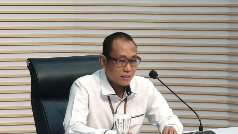 Achmad Taufik Husein Holopis