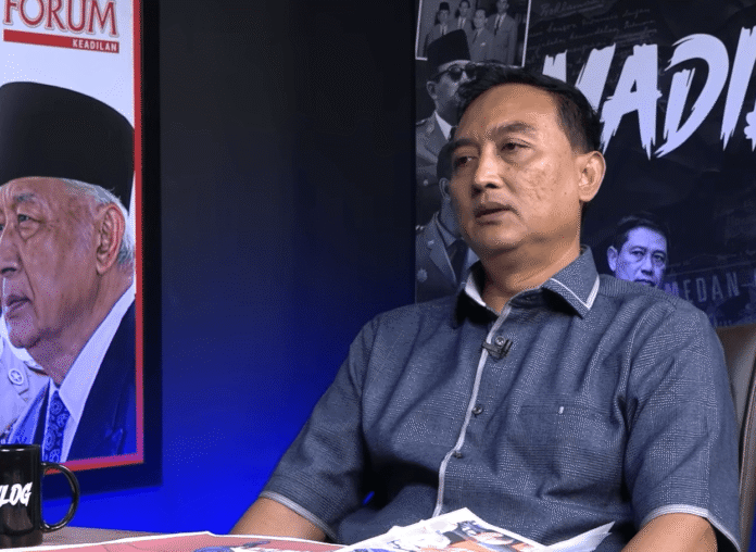 Akbar Husein