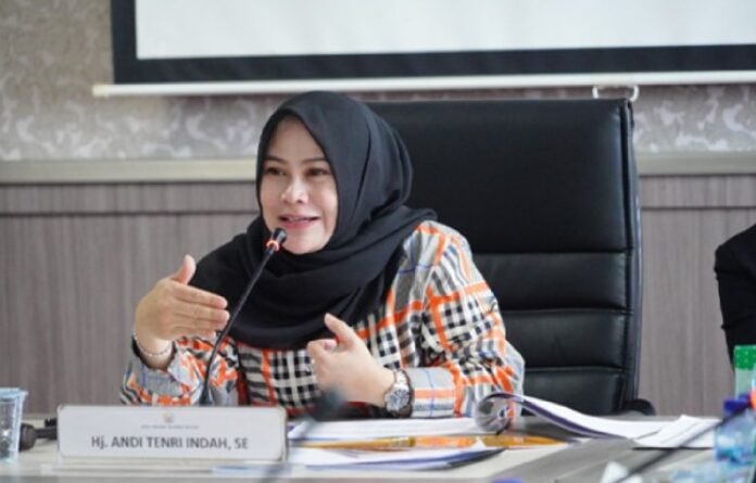 Andi Tenri Indah Holopis