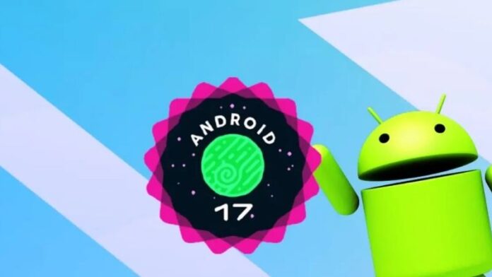 Android 17 Holopis
