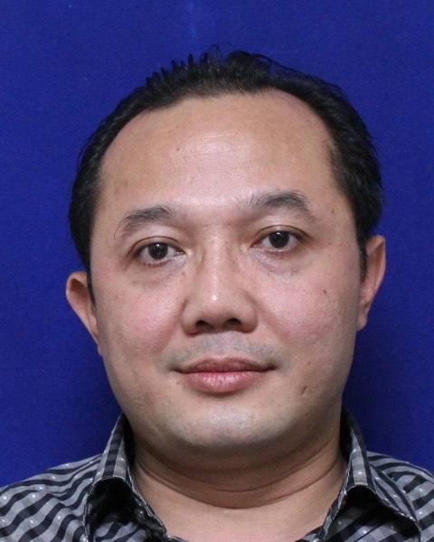 Asep Yusuf Somantri
