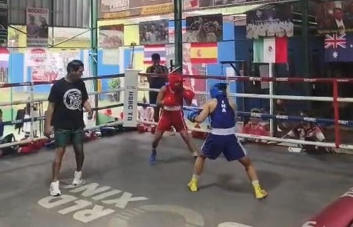 Asian Boxing U19 Dan U23 Championship 2026 Wujudkan Misi Jakarta Jadi Kota Sport Tourism Holopis