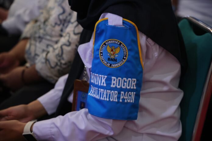 Bnnk Bogor