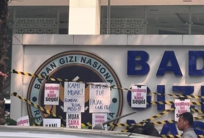 Badan Gizi Nasional