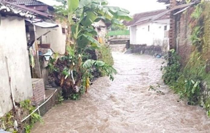 Banjir Rogojampi Holopis