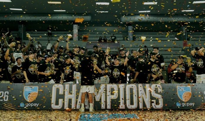 Bogor Hornbills Juara Ibl 2026 Holopis