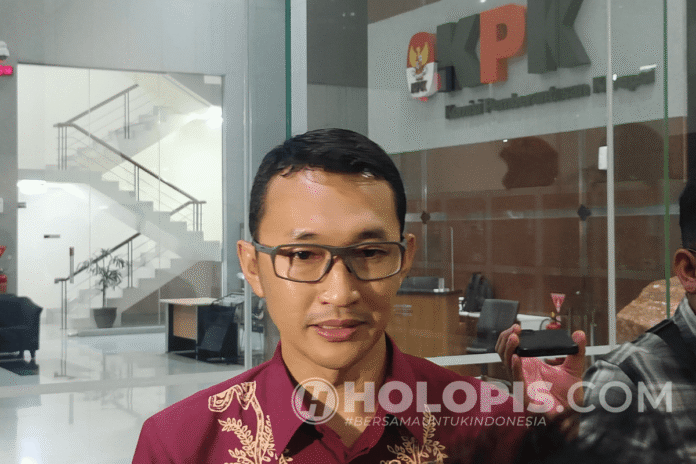 Budi Prasetyo Holopis