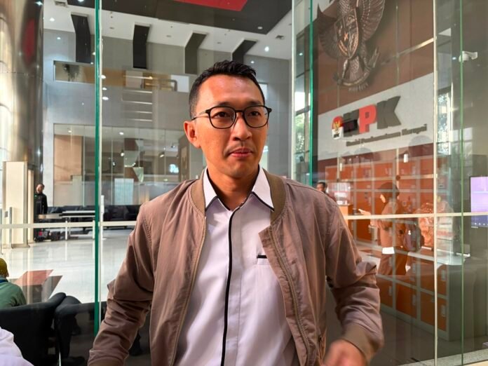Budi Prasetyo Holopis