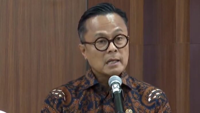 Ceo Danantara Holopis