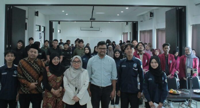 Dipo Satria Ramli Di Unusida