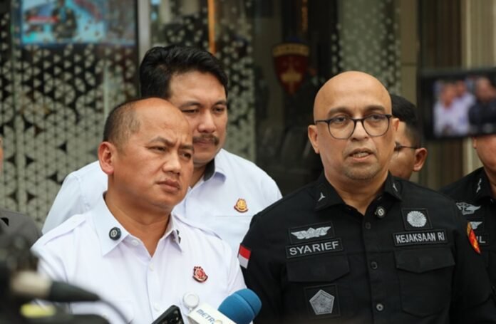 Dirdik Syarief Holopis