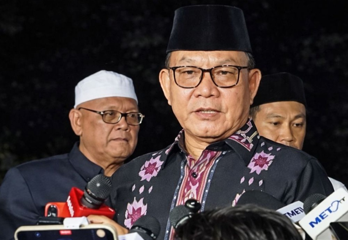 Dudung Di Cikeas