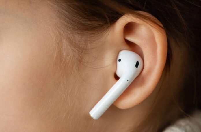 Earphone Holopis.com