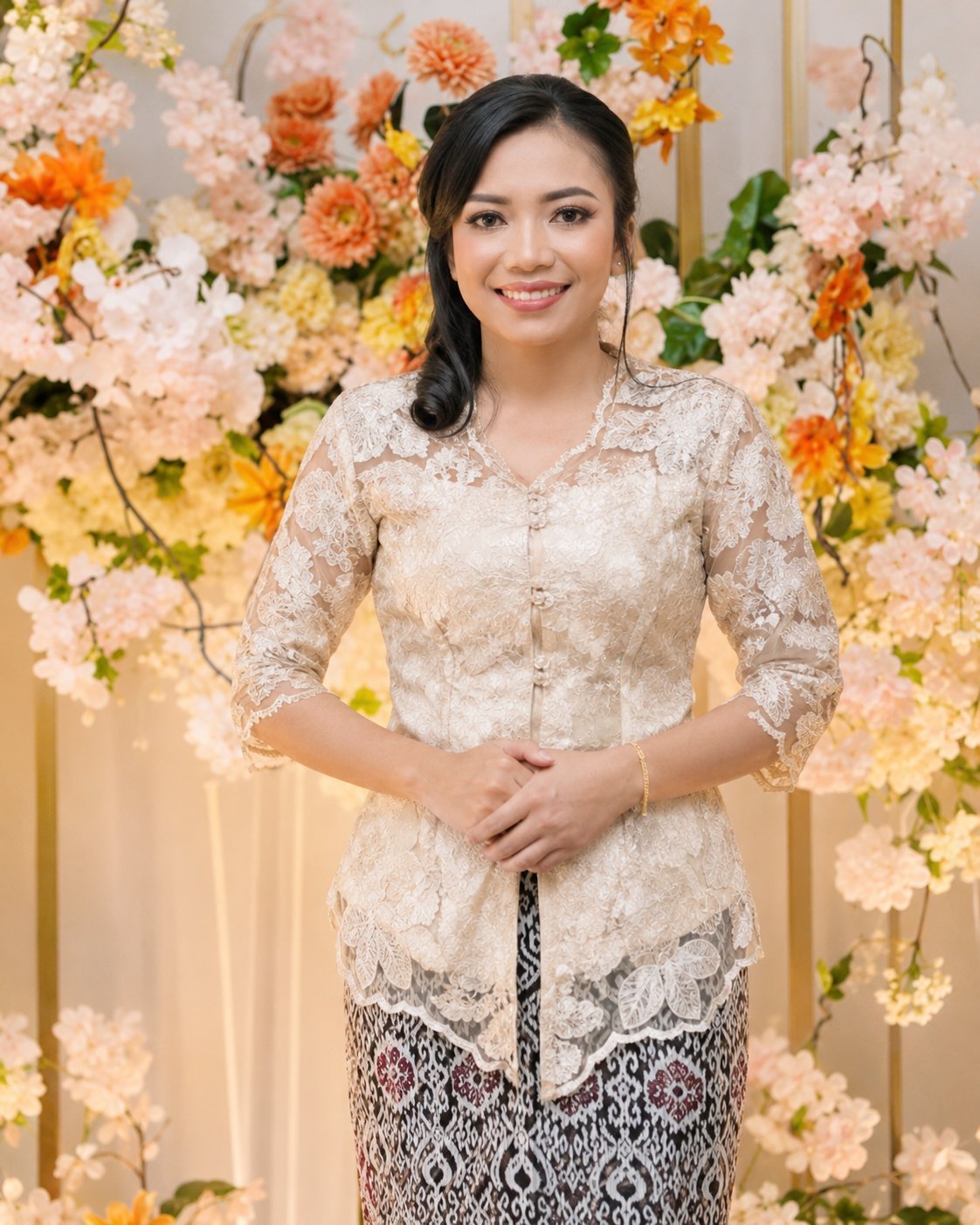 Eliza Princila Utami Pakaenoni
