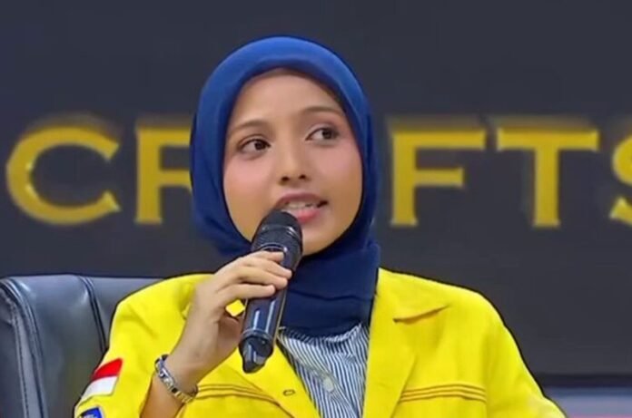 Fatimah Azzahra
