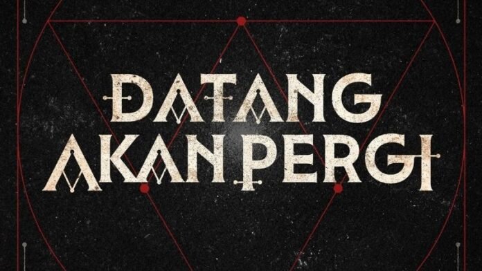 Film Datang Akan Pergi Holopis