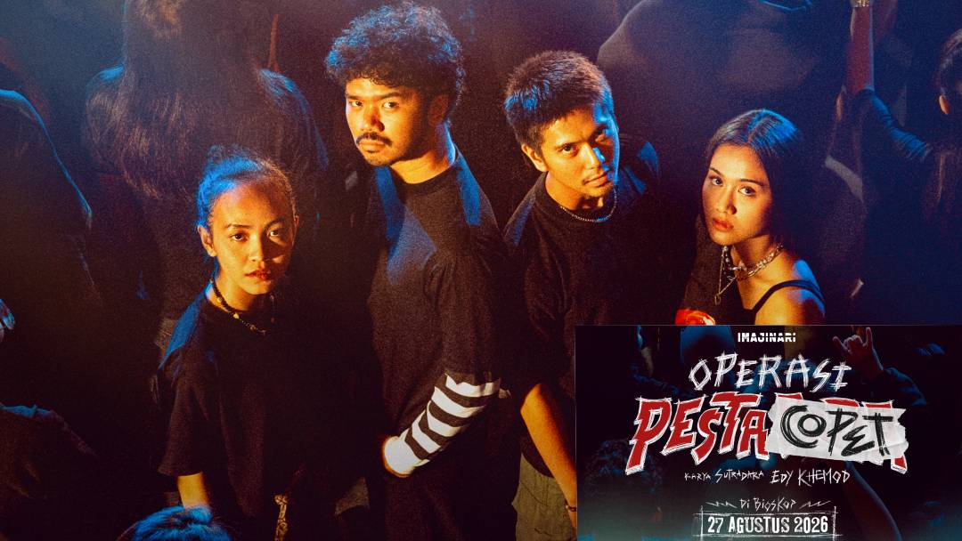 Operasi Pesta Copet Holopis