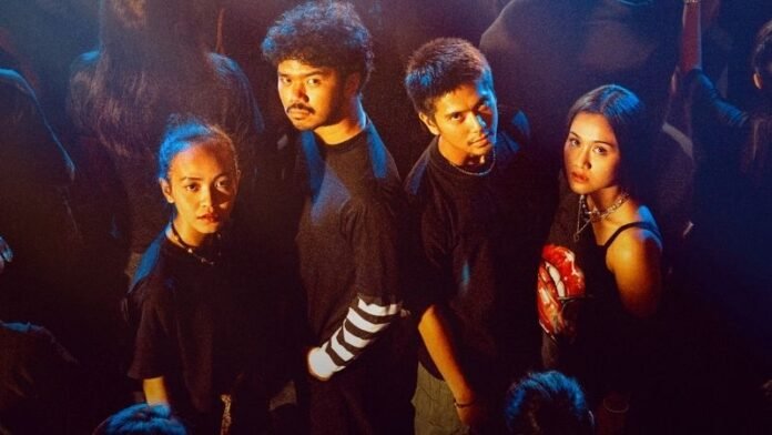 Film Operasi Pesta Copet Holopis