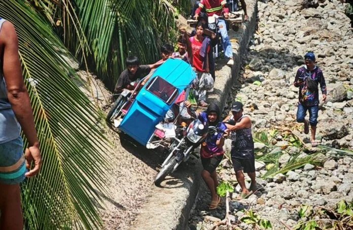 Gempa Filipina Holopis.com