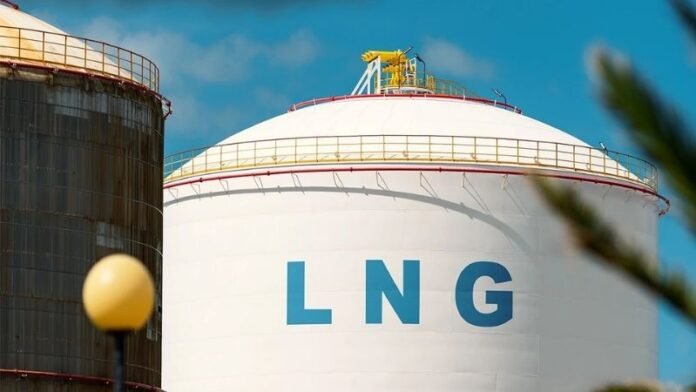 Harga Lng Holopis